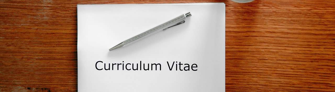 Curriculum Vitae